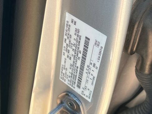Used 2020 Ford Escape SE AWD/4WD image 31
