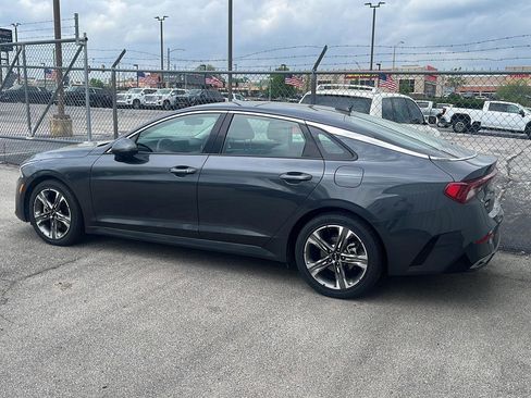 Used 2024 Kia K5 EX w/ EX Premium Package image 3