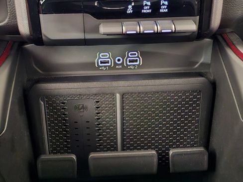 Used 2026 RAM 1500 Rebel w/ Rebel Level 1 Equipment Group AWD/4WD image 15