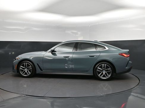 Used 2026 BMW 430i w/ Premium Package RWD image 4
