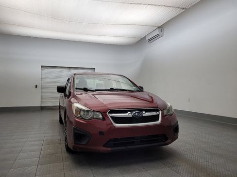 Used 2014 Subaru Impreza 2.0i image 14
