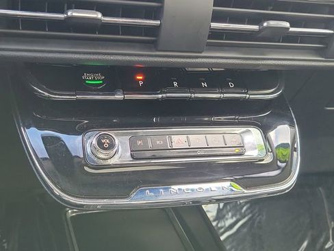 Certified 2023 Lincoln Corsair Reserve w/ Equipment Group 201A image 21