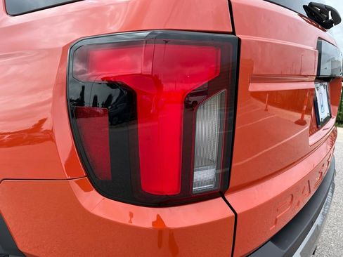Certified 2026 Honda Passport TrailSport Elite image 7