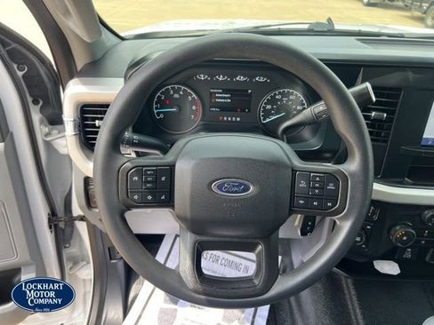 Used 2024 Ford F250 XL w/ FX4 Off-Road Package AWD/4WD image 44