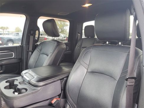 Used 2020 RAM 3500 Big Horn w/ Night Edition image 13