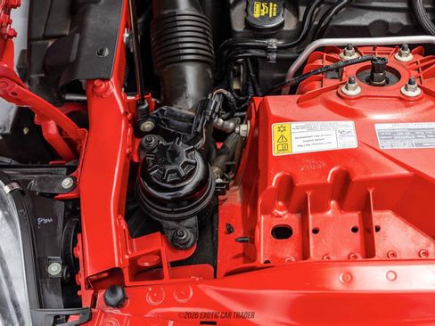 Used 2010 Jaguar XKR R RWD image 24