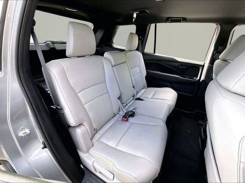 Certified 2023 Honda Passport EX-L image 17