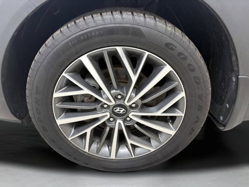 Used 2020 Hyundai Tucson SEL image 7