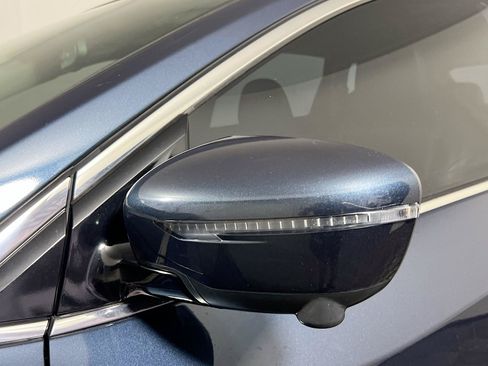Used 2016 Nissan Murano SL w/ SL Technology Package FWD image 12