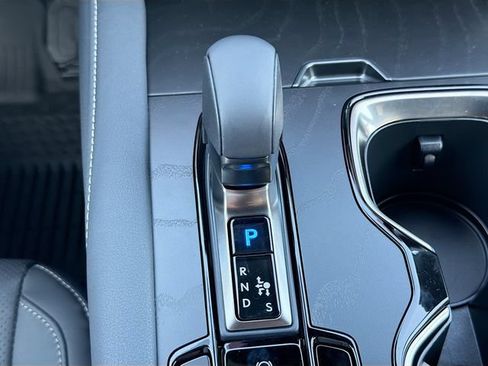 New 2026 Lexus RX 350h AWD/4WD image 30