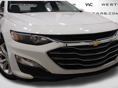 Used 2023 Chevrolet Malibu LT image 46