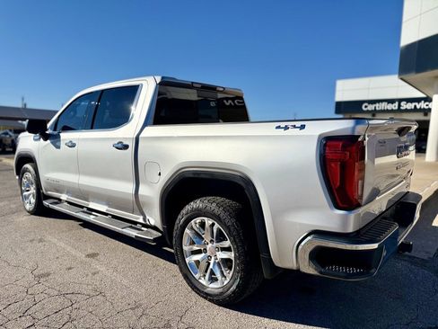 Used 2020 GMC Sierra 1500 SLT image 6