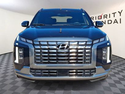 Used 2024 Hyundai Palisade Calligraphy