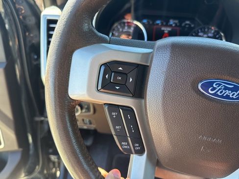 Used 2019 Ford F350 King Ranch w/ King Ranch Ultimate Package image 14