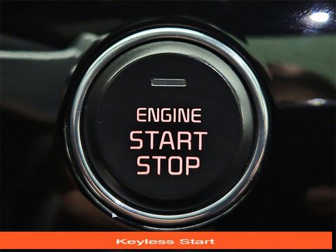 Used 2021 Kia Sportage S w/ S AWD Premium Package image 35