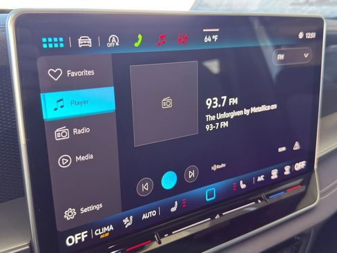 New 2026 Volkswagen Tiguan SE R-Line FWD image 14