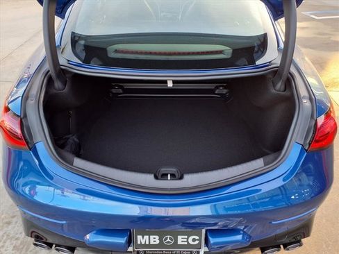 New 2026 Mercedes-Benz CLE 53 AMG CLE 53 AMG image 23