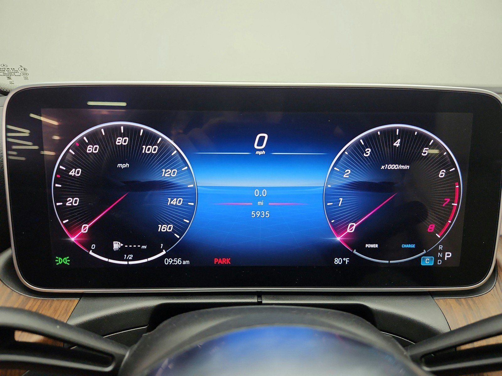 Certified 2023 Mercedes-Benz C 300 Sedan image 10