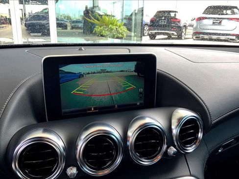 Used 2016 Mercedes-Benz AMG GT S image 25