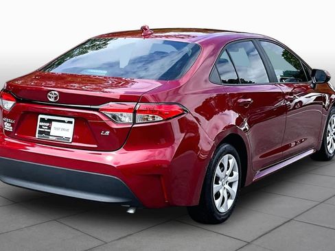 Used 2023 Toyota Corolla LE FWD image 13