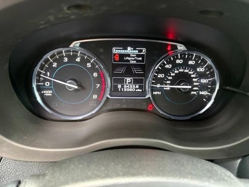 Used 2017 Subaru Forester 2.5i Touring AWD/4WD image 33