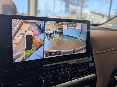 New 2026 Nissan Rogue SV image 39