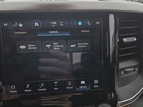 Used 2022 RAM 2500 Laramie image 49