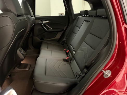 New 2026 BMW X1 xDrive28i w/ Technology Package AWD/4WD image 14