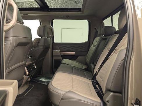 Used 2026 Ford F450 Platinum AWD/4WD image 6