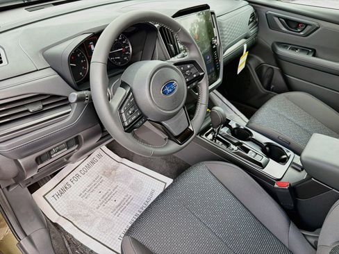 Used 2026 Subaru Forester Premium AWD/4WD image 24