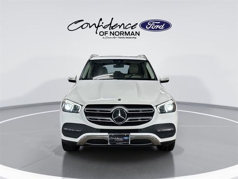 Used 2022 Mercedes-Benz GLE 350 image 2