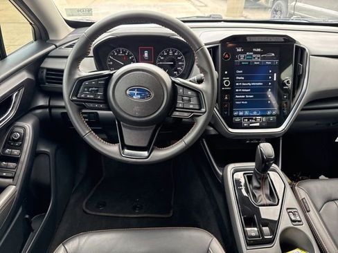 Used 2024 Subaru Crosstrek 2.5i Limited AWD/4WD image 19
