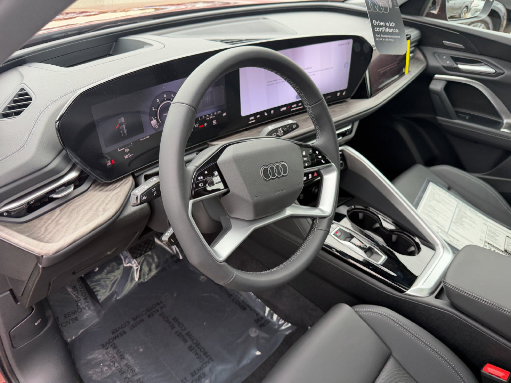 New 2026 Audi Q5 Premium Plus AWD/4WD image 12