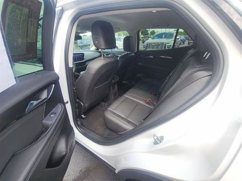 Used 2024 Buick Envision Preferred AWD/4WD image 14