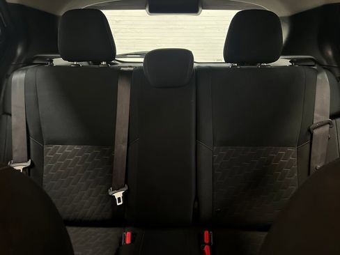 Used 2024 Nissan Kicks SV FWD image 27