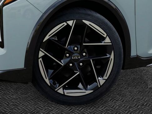 New 2026 Kia K4 EX w/ GT-Line Premium Package FWD image 9