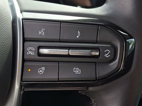 Used 2026 Chevrolet Colorado LT w/ LT Convenience Package AWD/4WD image 21