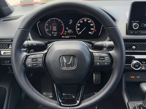 Used 2023 Honda Civic Sport image 19