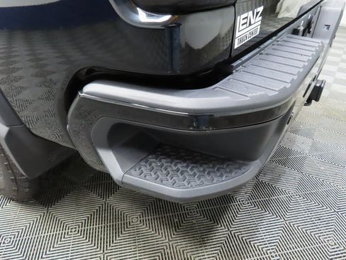 Used 2025 GMC Sierra 2500 AT4 w/ AT4 Premium Plus Package image 51