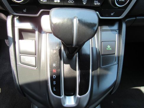 Used 2017 Honda CR-V EX-L image 21