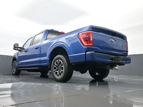 Used 2022 Ford F150 XLT w/ Equipment Group 302A High AWD/4WD image 22