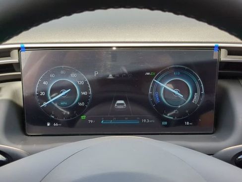 New 2024 Hyundai Tucson Limited image 29