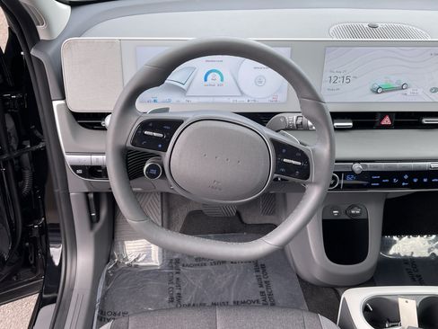Certified 2024 Hyundai Ioniq 5 SEL RWD image 13