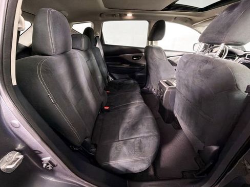 Used 2019 Nissan Murano SV AWD/4WD image 27