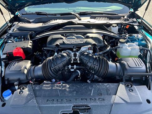 New 2026 Ford Mustang GT Premium image 10