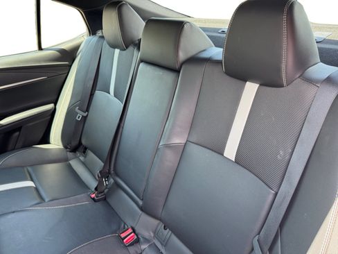 Used 2025 Toyota Camry SE FWD image 16