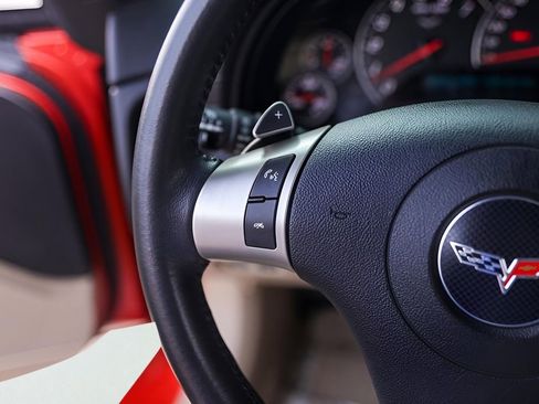 Used 2011 Chevrolet Corvette Grand Sport w/ Preferred Equipment Group image 17