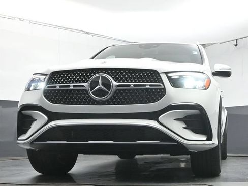 New 2026 Mercedes-Benz GLE 350 4MATIC image 35