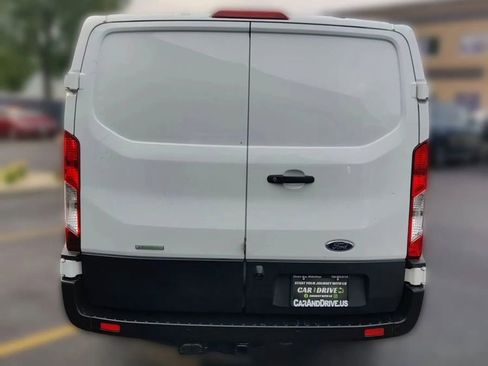 Used 2020 Ford Transit 150 Low Roof image 7