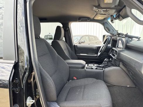 Used 2025 Toyota Land Cruiser 1958 AWD/4WD image 31